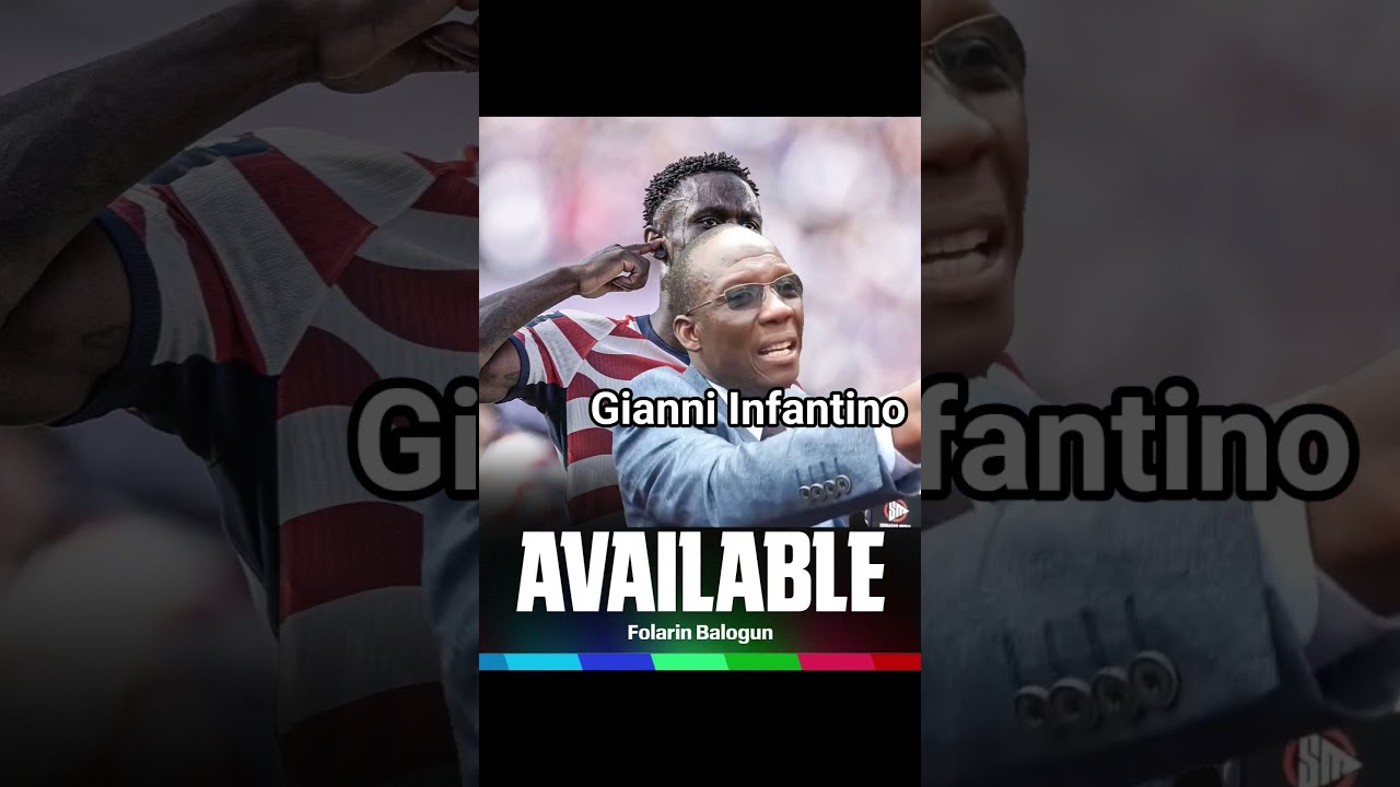 FIFA Disciplinary Committee has suspended the red card on Folarin Balogun