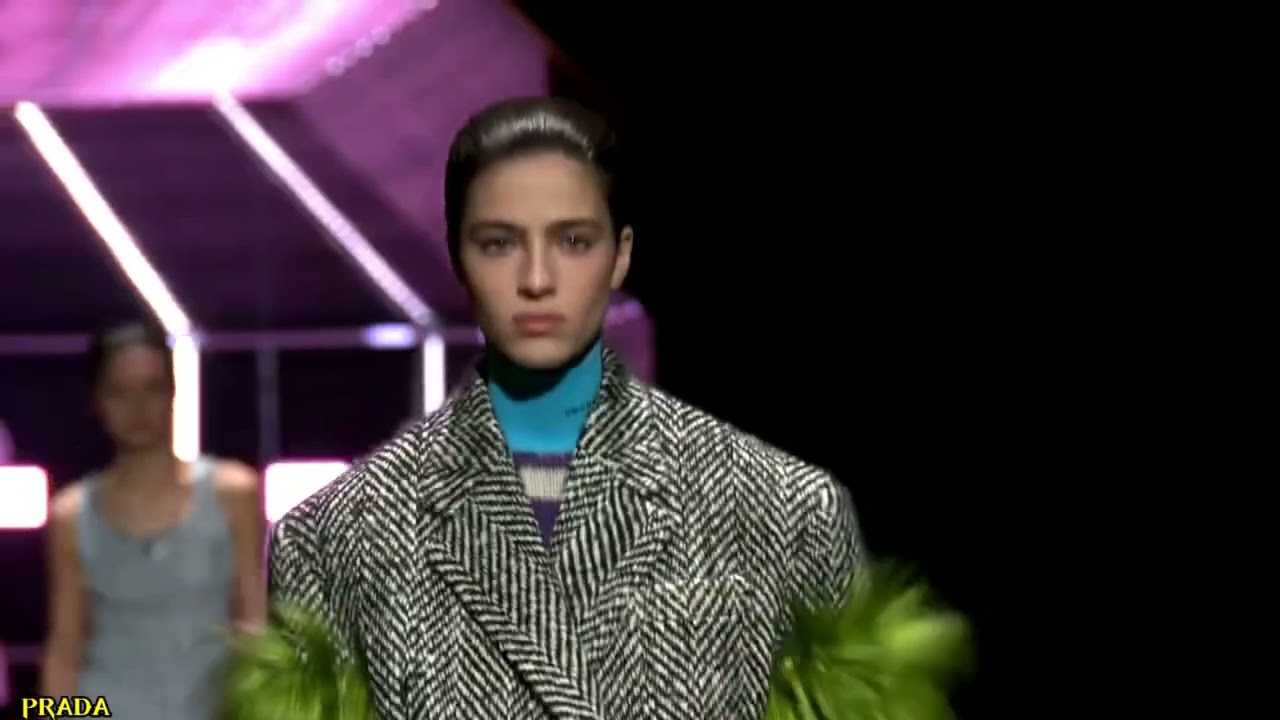 loli Bahia Fall 2022 Runway Collection