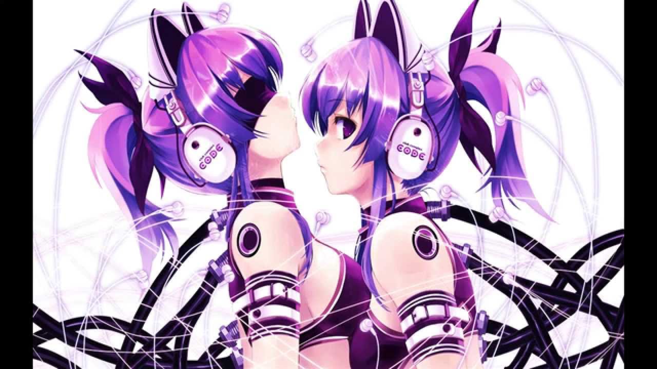 Nightcore - Anima Libera