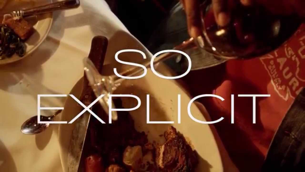 $ha Hef - So Explicit