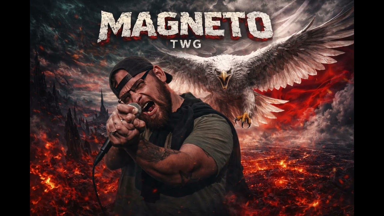 Magneto TWG &ndash; Polak Kr&oacute;l