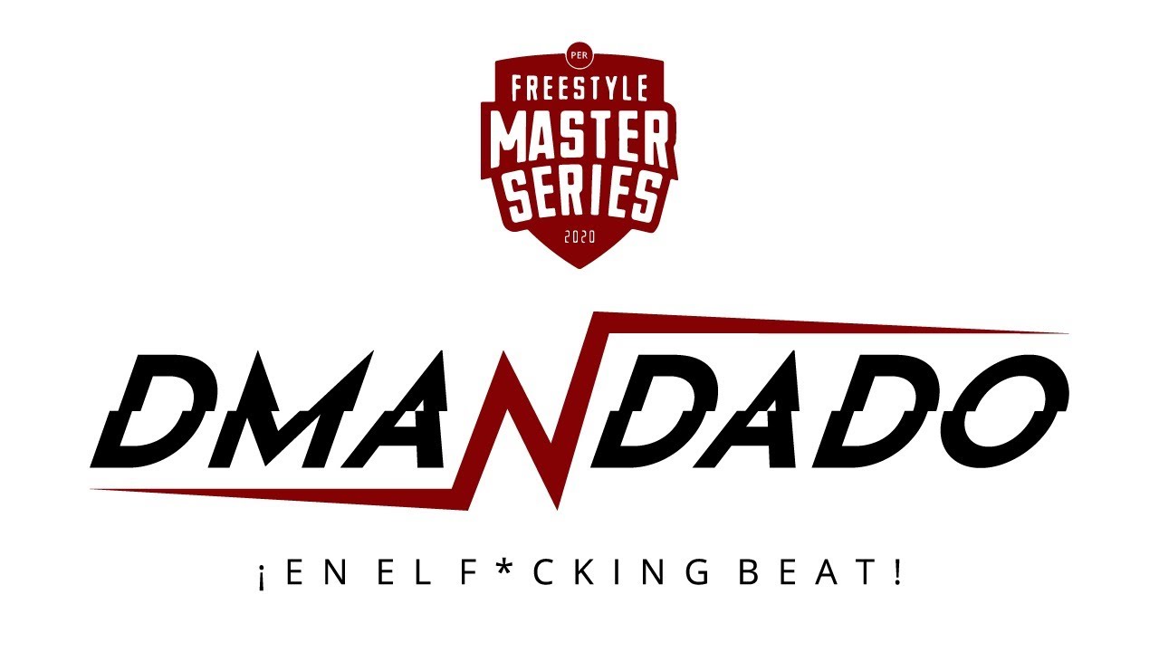 DJ DMANDADO INSTRUMENTAL TIENE SWING