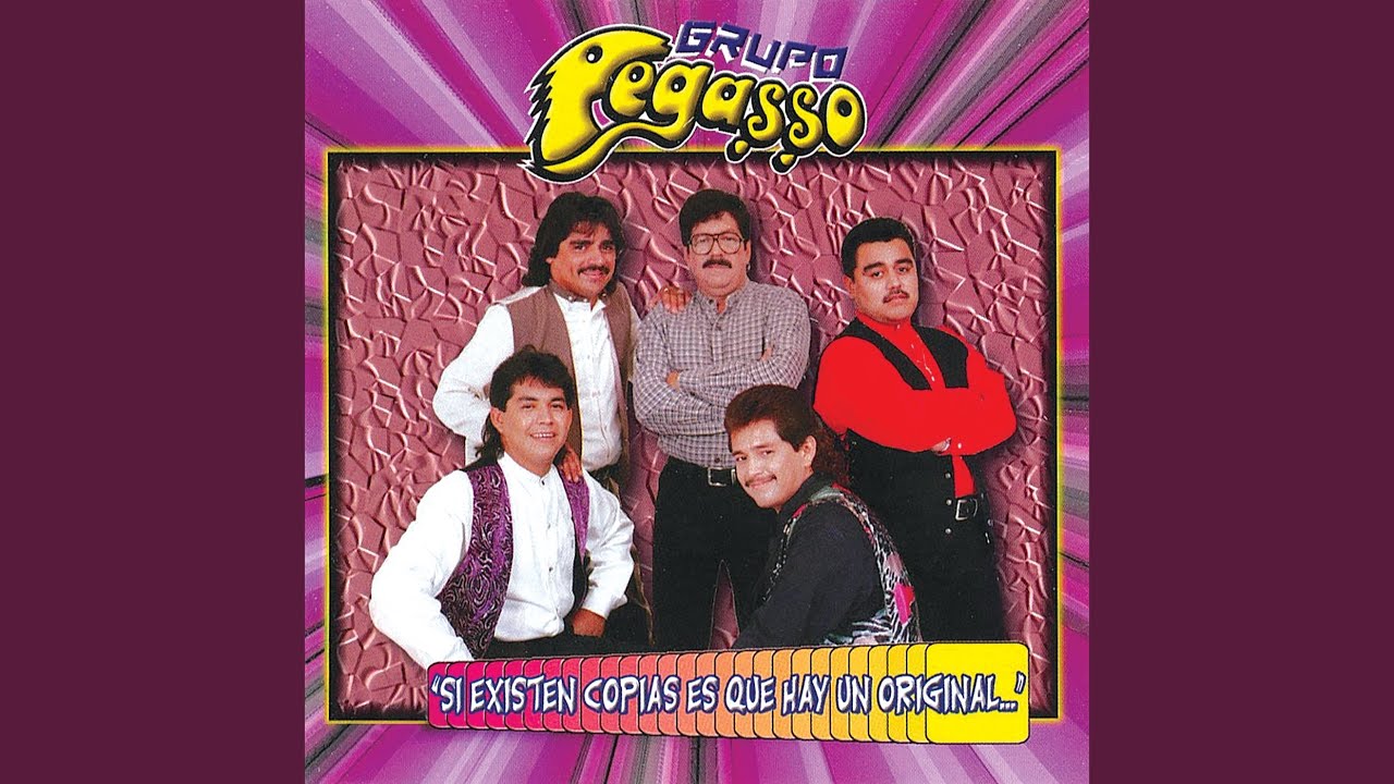 Mi Pegasso