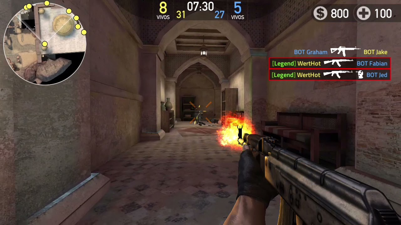 Bots Edits =/