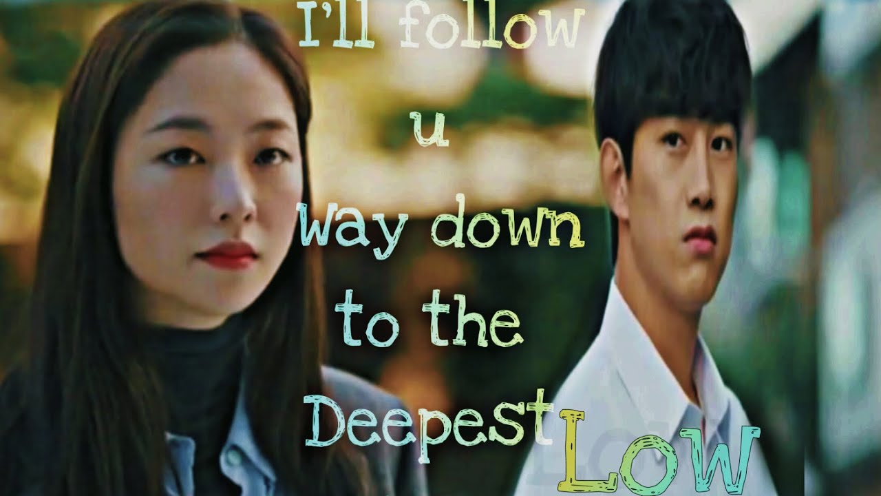 hong cha young & Jang joon-woo | I'll follow you vincenzo |