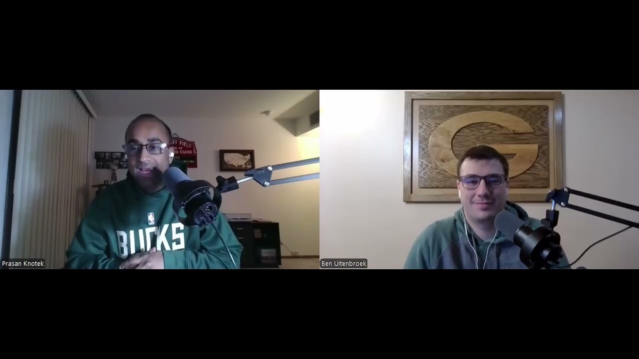 Ep 5: Super Bowl Recap, Basketball, & Olympics