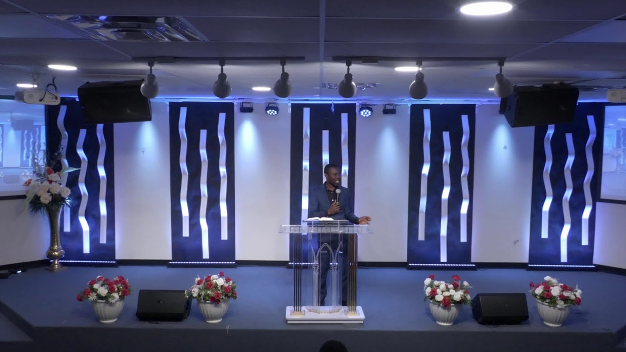 Sunday Service| February 22nd, 2026