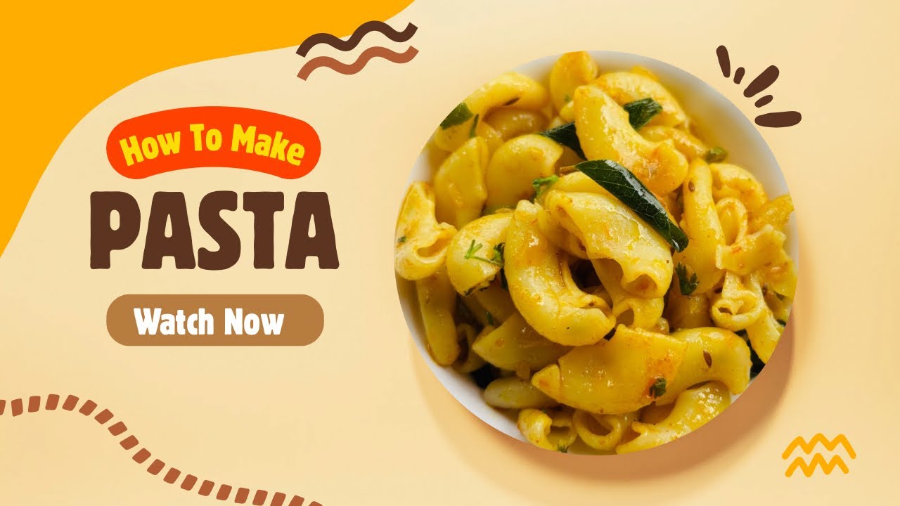 India Style Masala Pasta | Spicy Desi Veg Pasta Recipe | Street Style Pasta at Home | GMK👩‍🍳