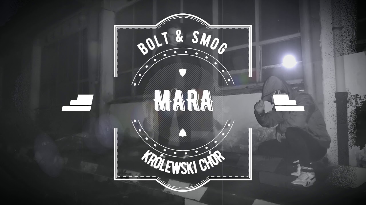 Bolt & Smog - Mara (prod. LCS)