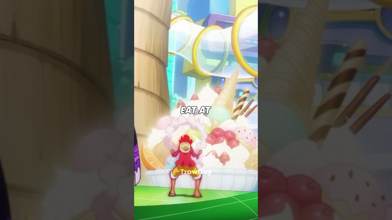 Does Nika, the sun god, actually have three colors 🤔