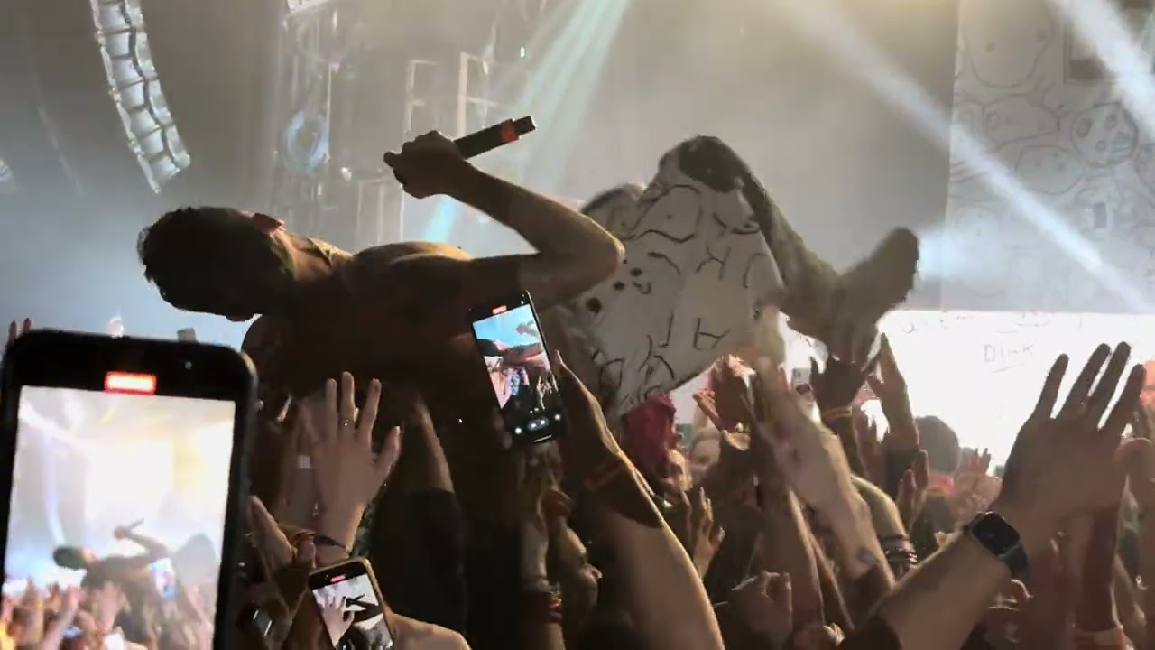 Die Antwoord - Fat Faded Fuckface