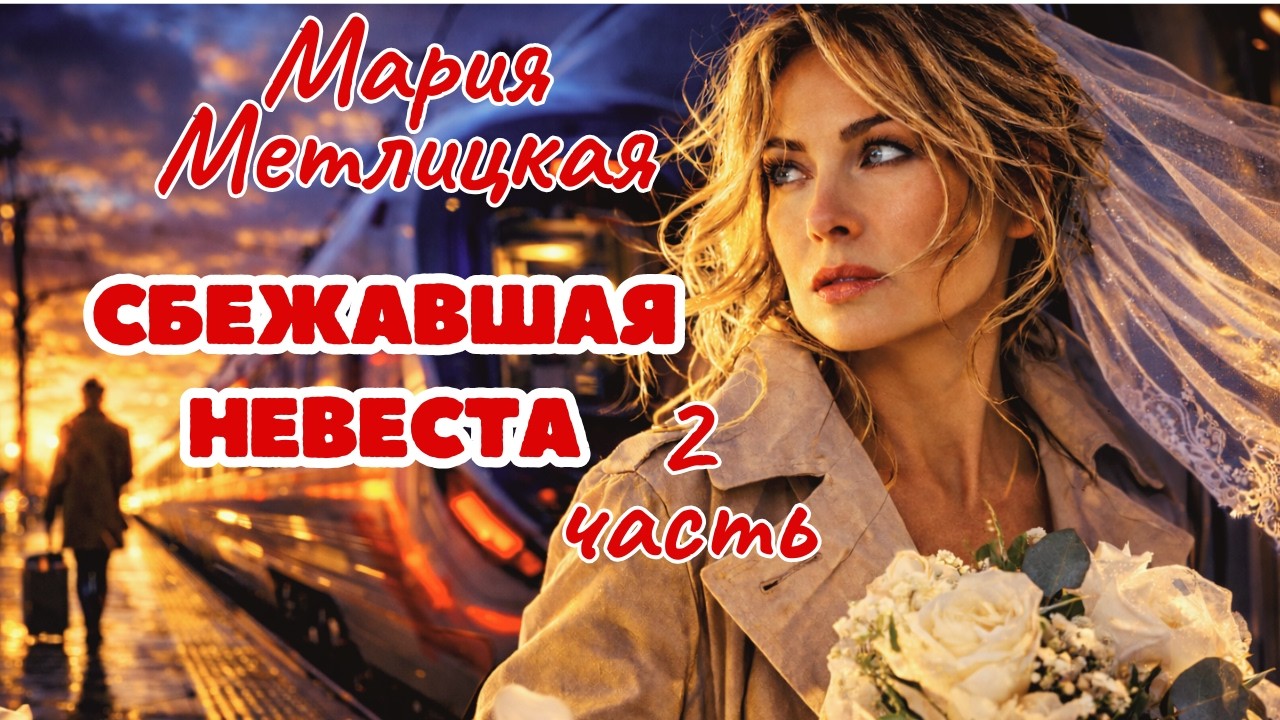 ЗАМУЖЕСТВО ИЛИ СВОБОДА. Мария Метлицкая 