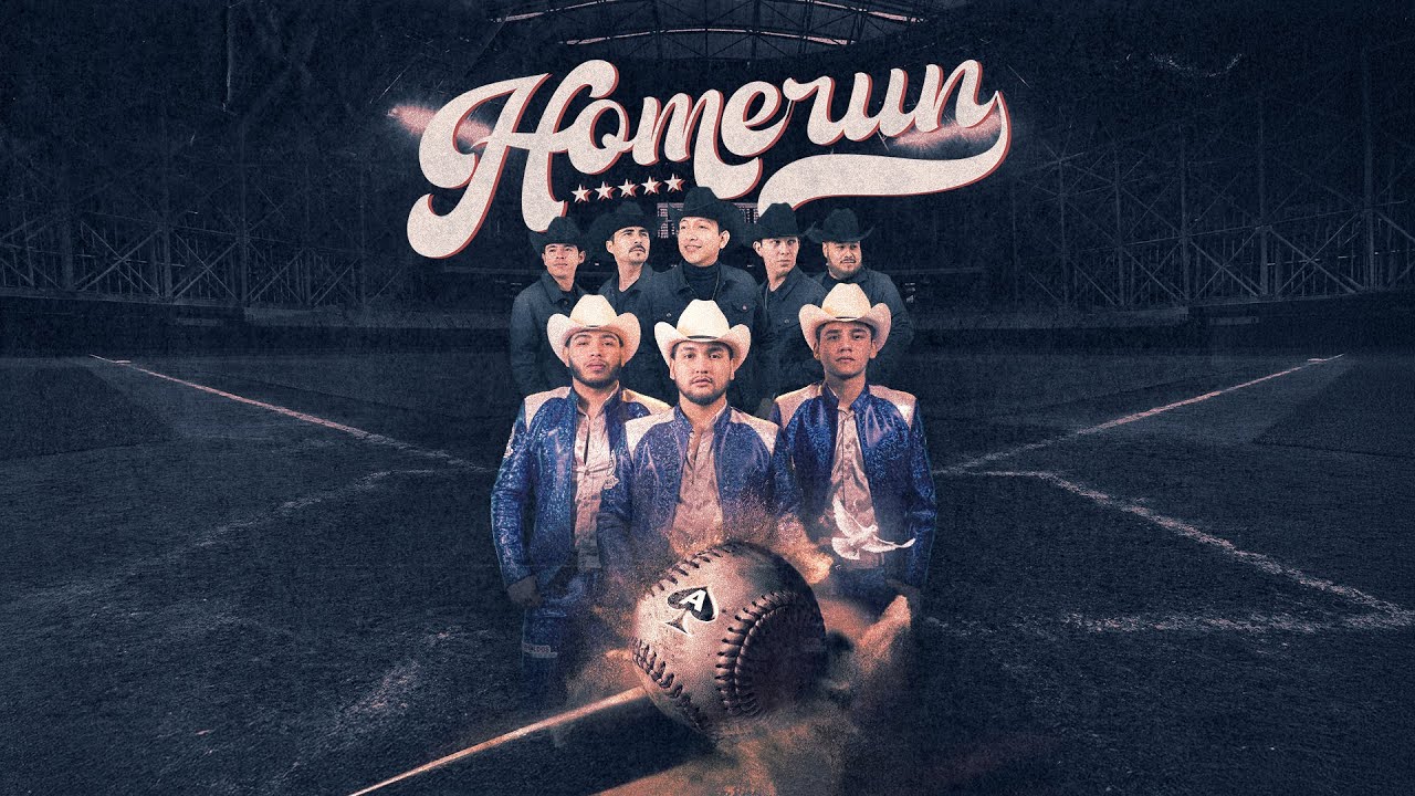 Homerun - Reynaldos de la Sierra, Nueva Marca (Video Oficial)