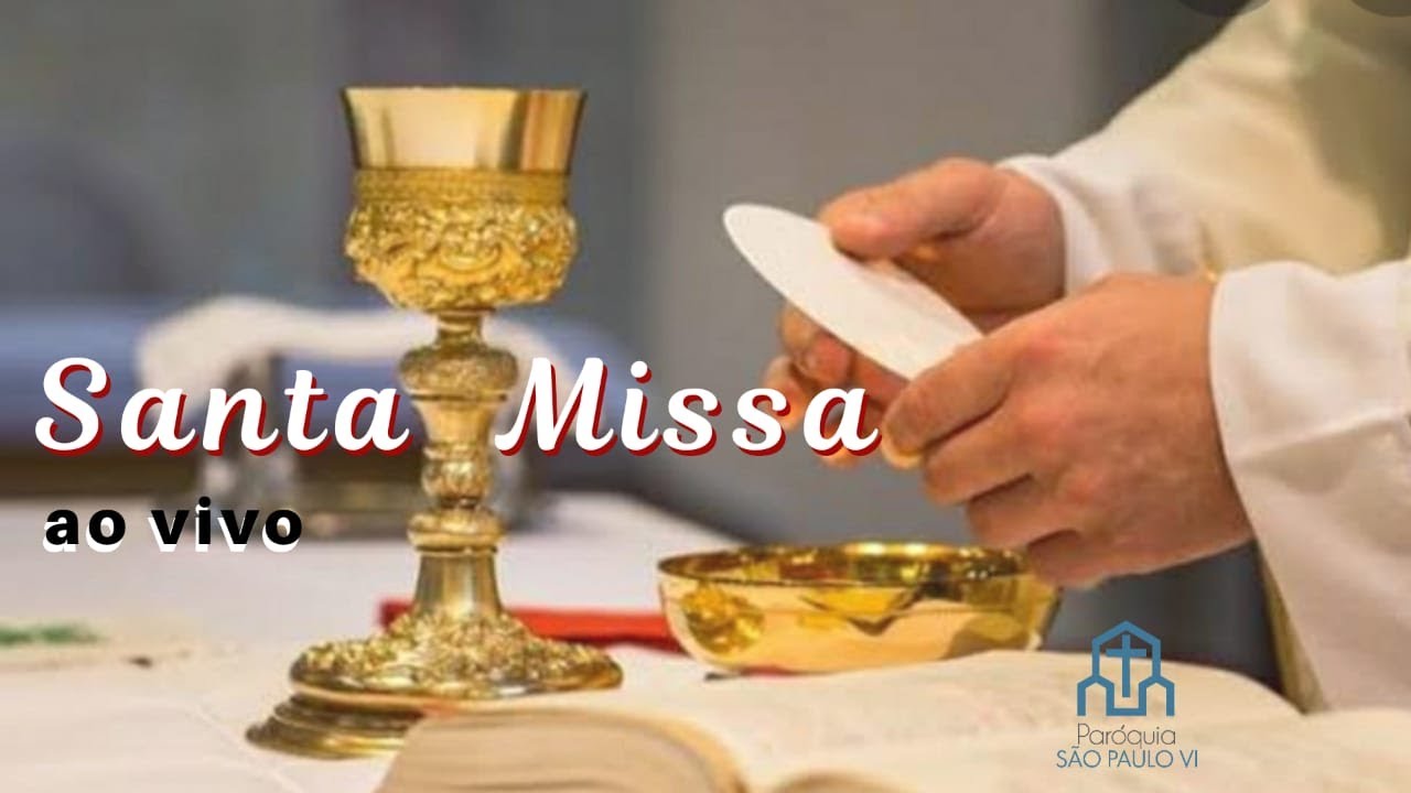 SANTA MISSA | 17/02/2026