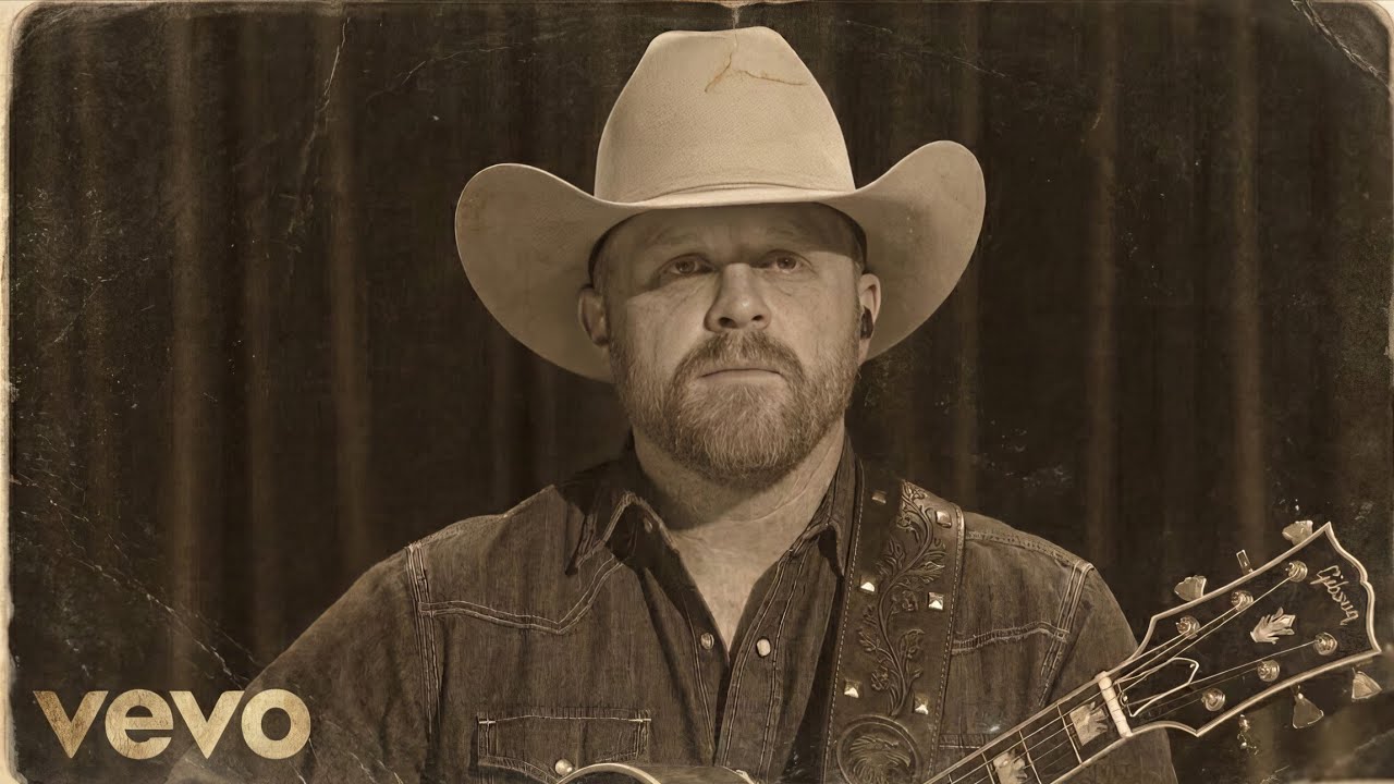 She Belongs in My Arms - Cody Johnson
