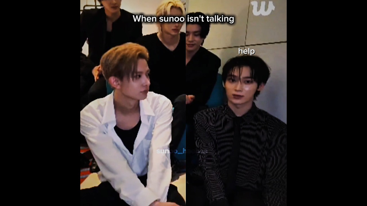 I can't defend heeseung anymore😭#heeseung #sunoo #heesun #enhypen