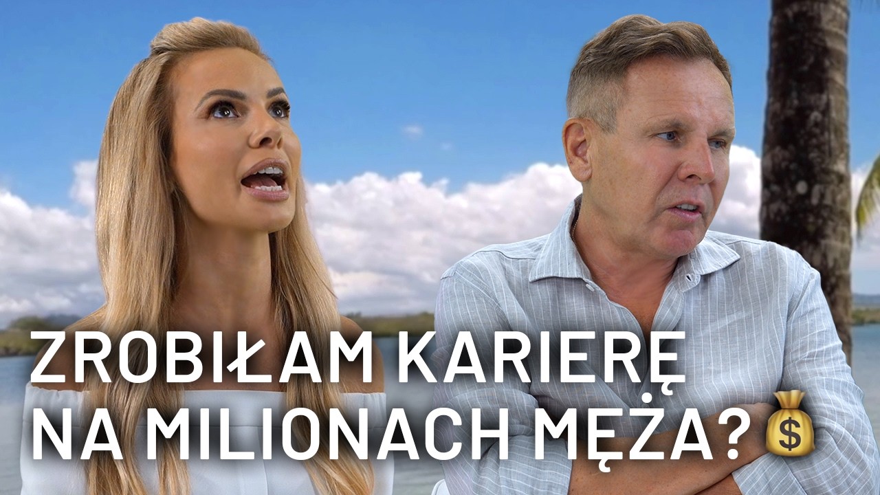Q&A: Ile NAJWIĘCEJ wydaliśmy na podróż?💰 Które wakacje okazały się koszmarem?🤯 | Izabela Janachowska