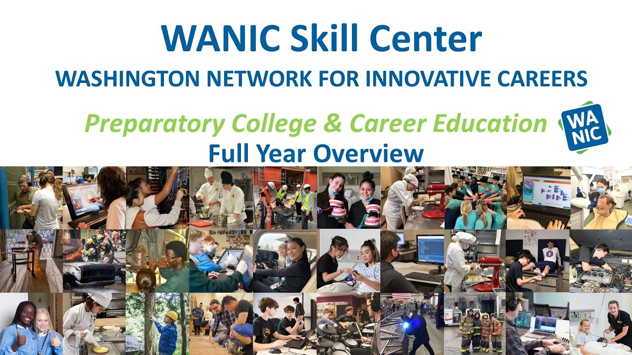 WANIC Family Full Year Presentation