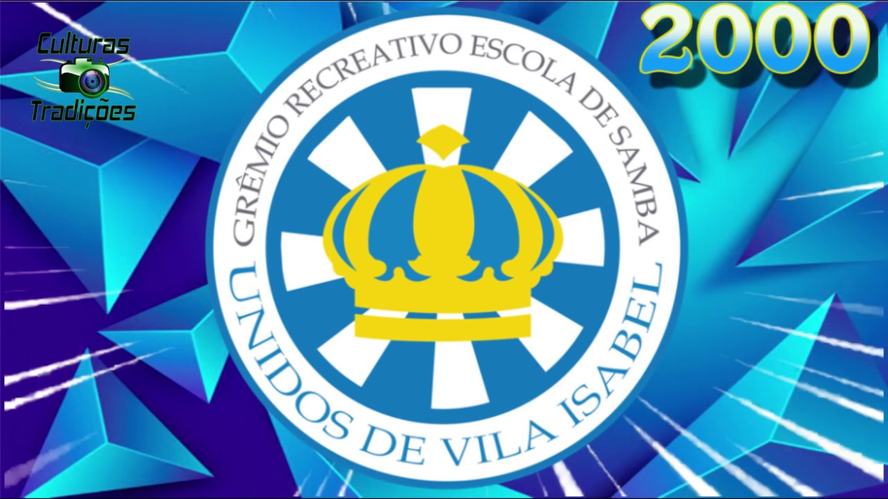 Vila Isabel 2000, Eu Sou Índio, Eu Também Sou Imortal