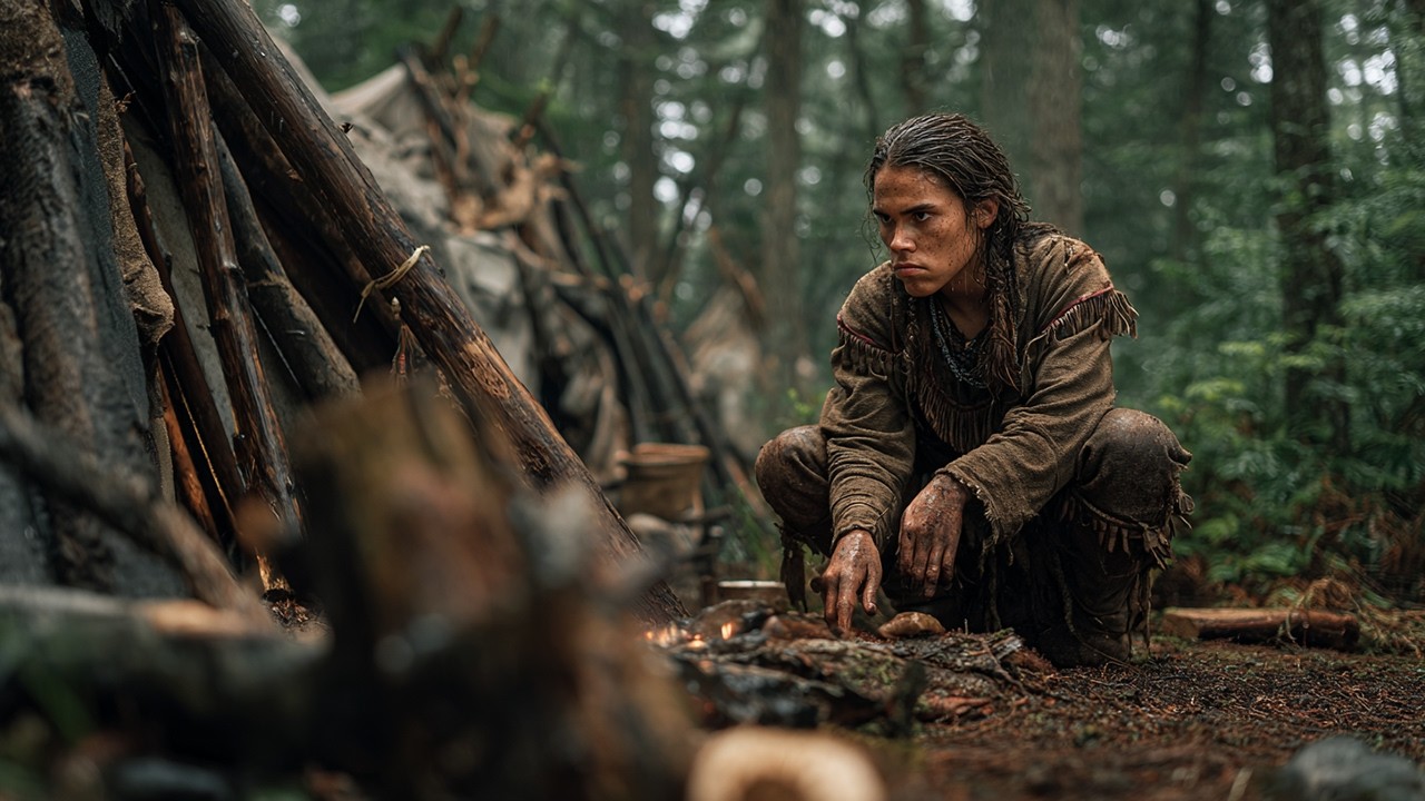 7 Forgotten Native Survival Hacks Modern People Ignore