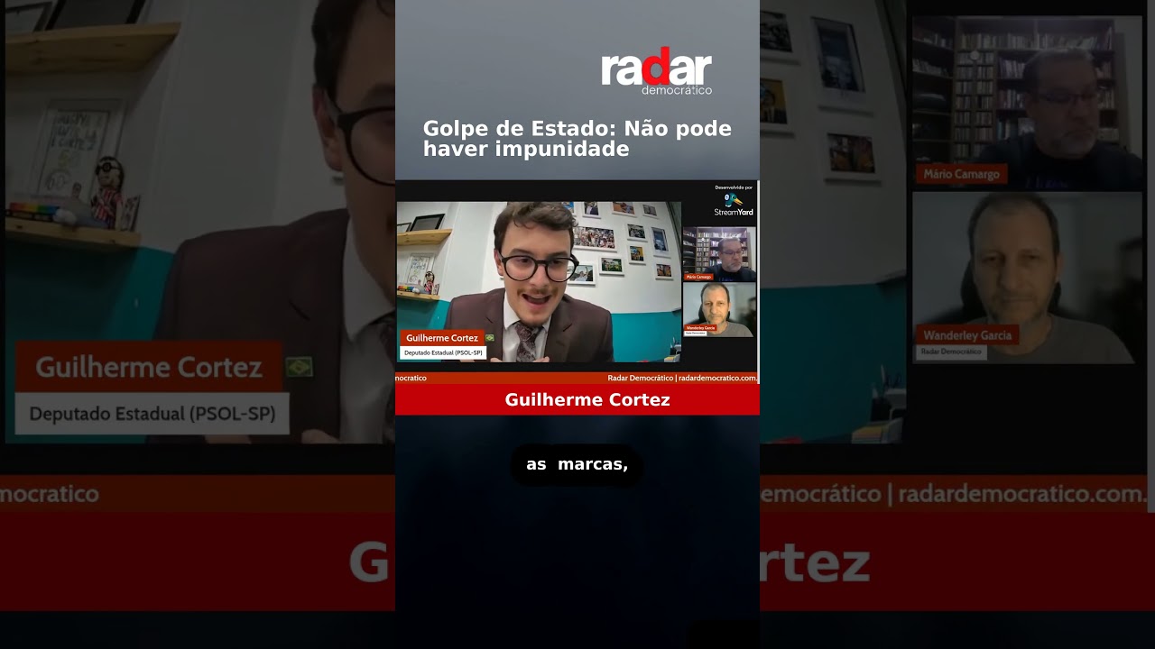 Fim da impunidade?