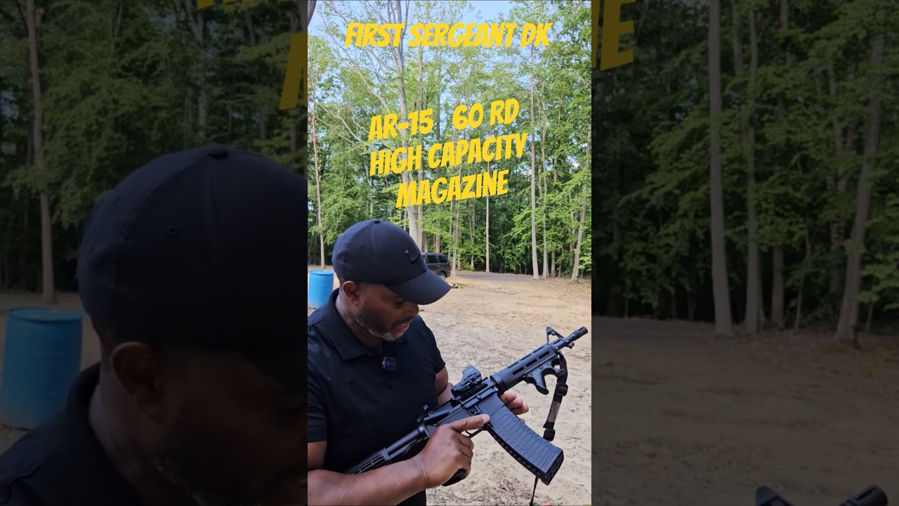 AR-15 HIGH CAPACITY MAGAZINES #shorts #ar15 #arp #556 #pewpew #shoot  #gunmagazines #rifle #nra #m4
