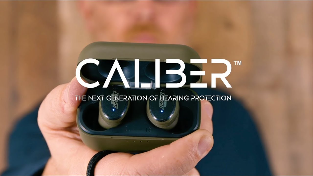 ISOtunes Sport CALIBER Testimonial