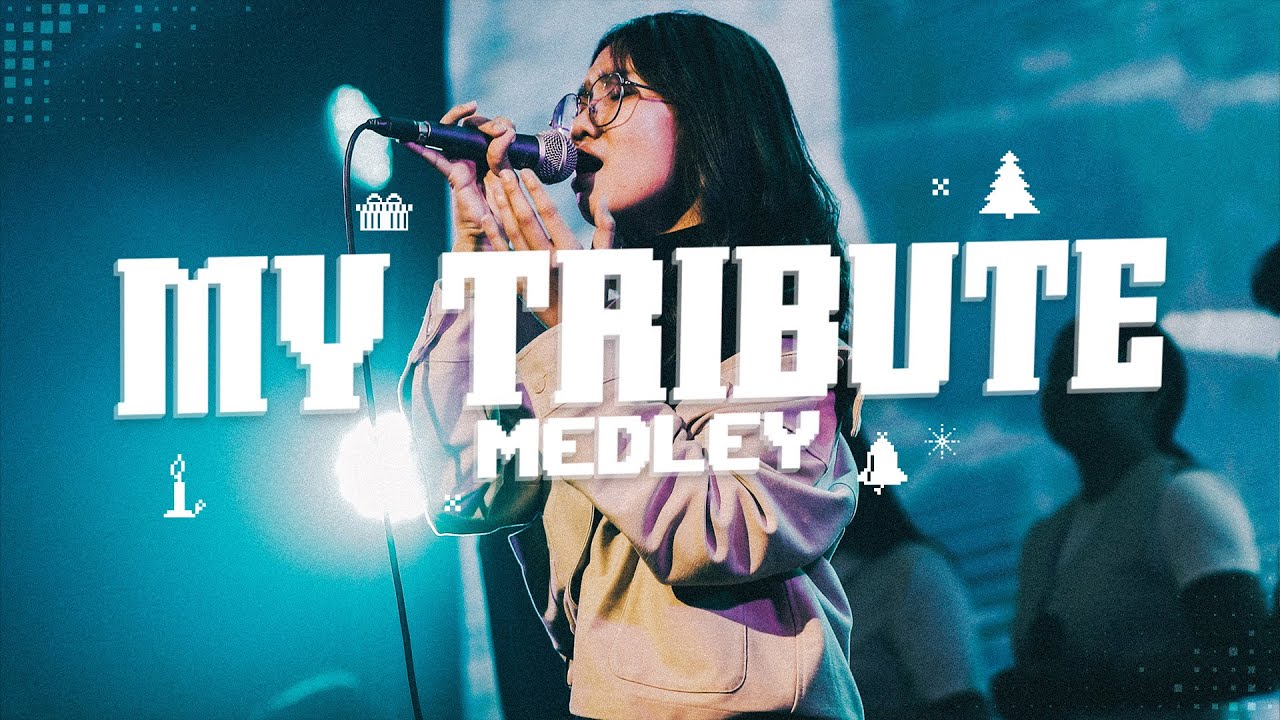 My Tribute Medley | His Life Worship