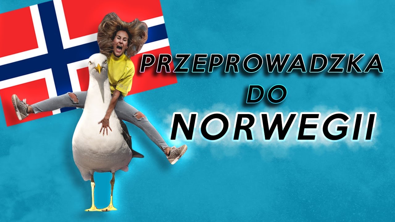 Planujesz wyjazd do Norwegii? MUSISZ to wiedzieć!