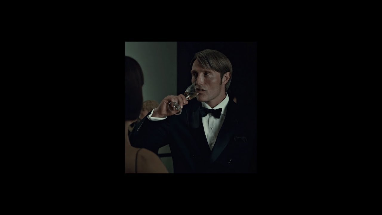 POV: Hannibal kill you / Hannibal playlist