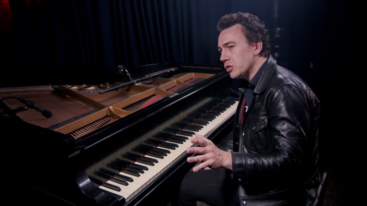 How to play fast boogie woogie - the hard truth.