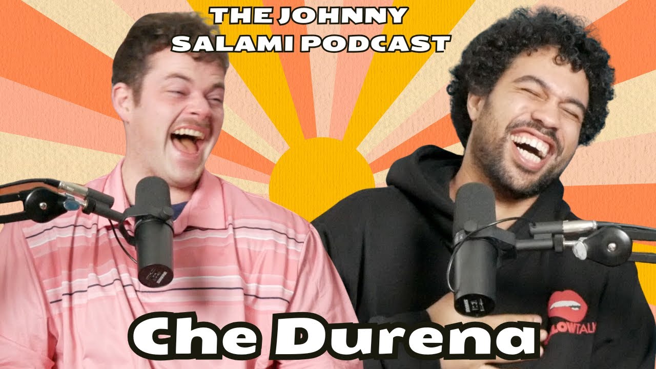 Episode #167 - Che Durena