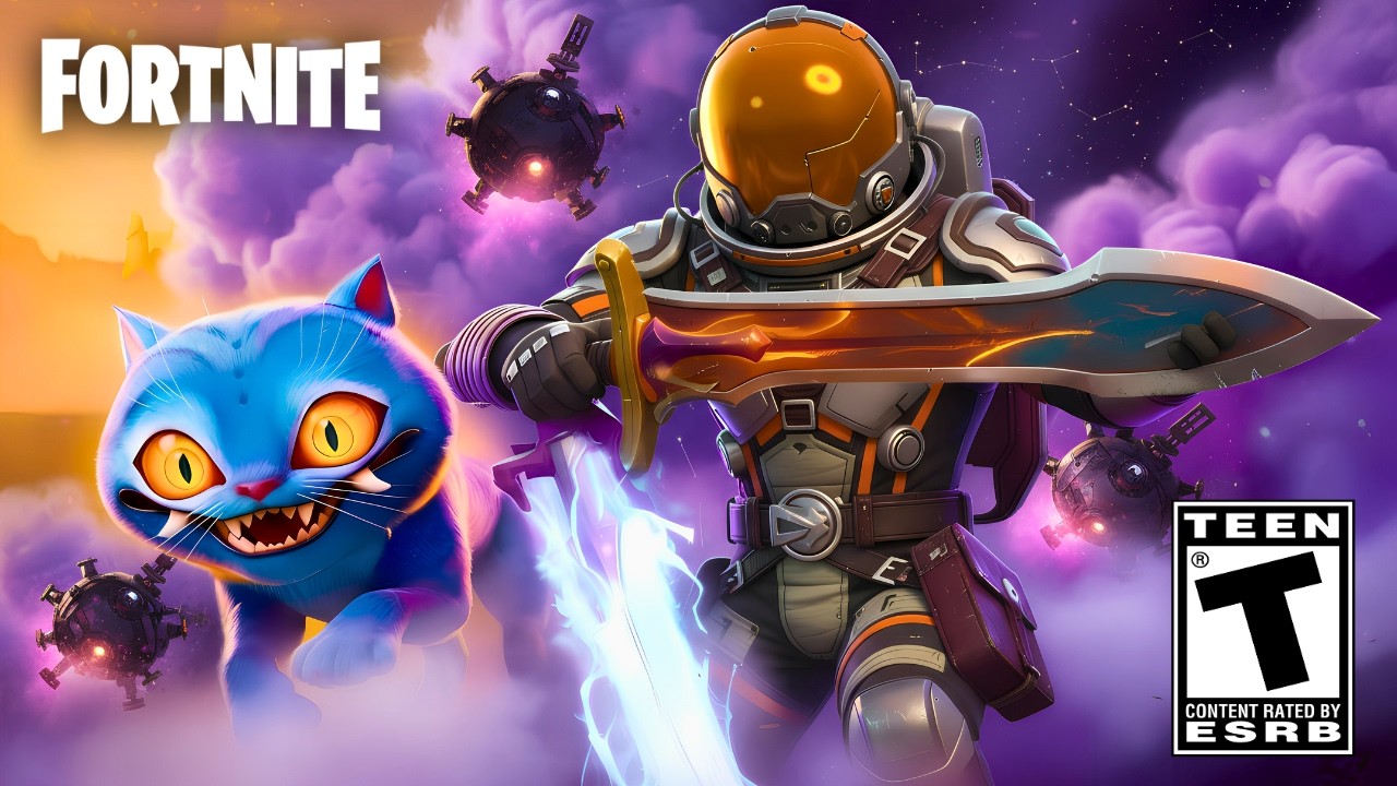 Fortnite Chapter 7 Storyline Explained – Latest Leaks & News