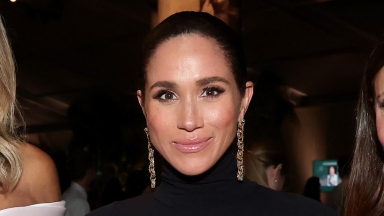 ‘Worst daughter ever’: Explosive allegations hit Meghan Markle over ‘aggressive messages’