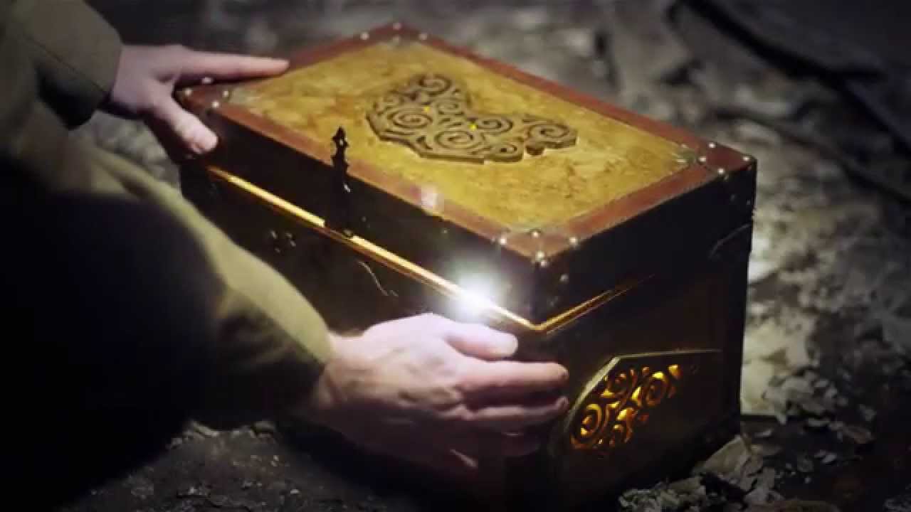 Trailer: 125 Jahre Urania Berlin e.V.
