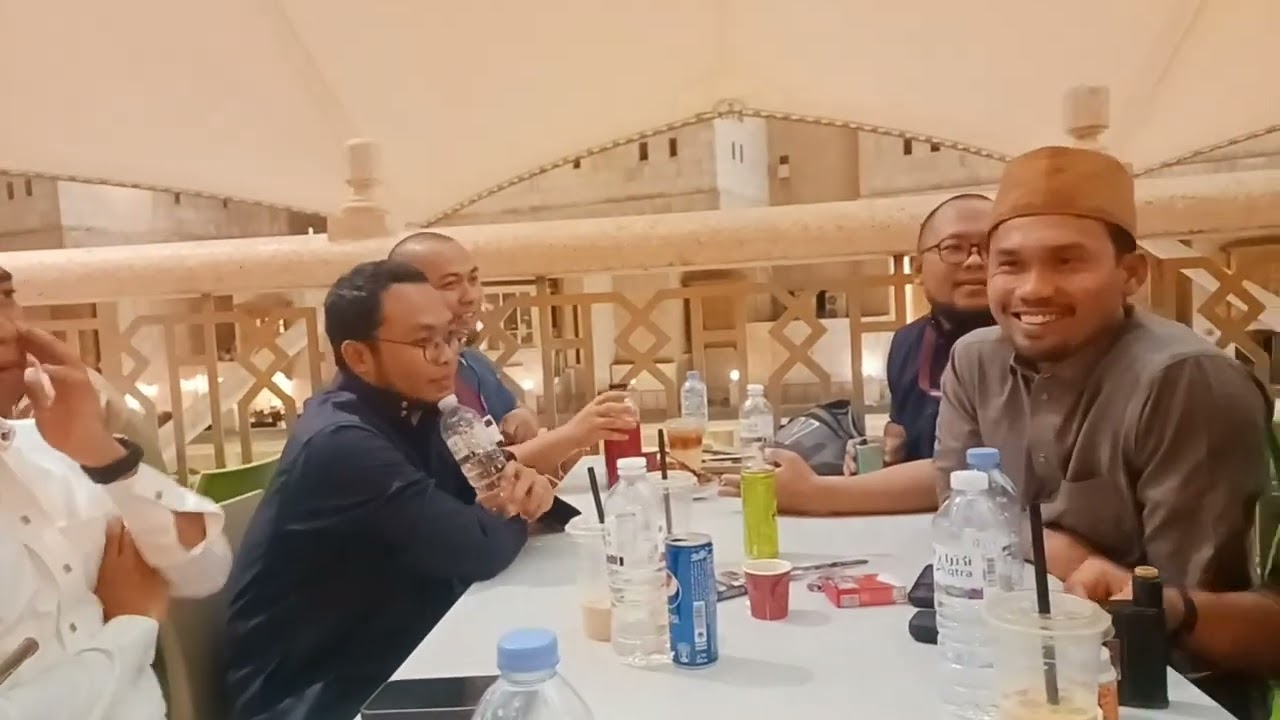 bincang