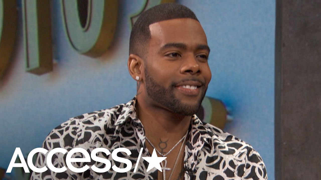 'Empire' Star Mario 'Understands' Why Co-Star Terrence Howard Is Quitting Acting (EXCLUSIVE)
