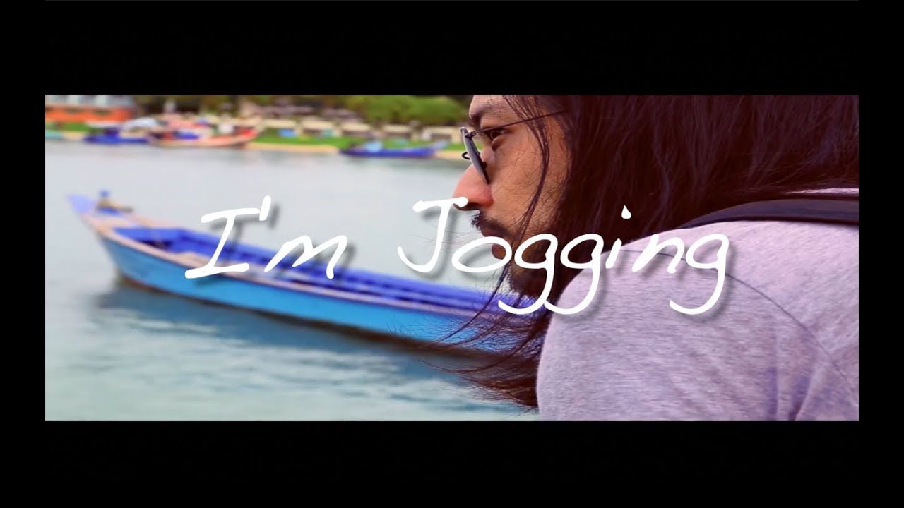 ถามทะเล - I'm Jogging [Official MV]