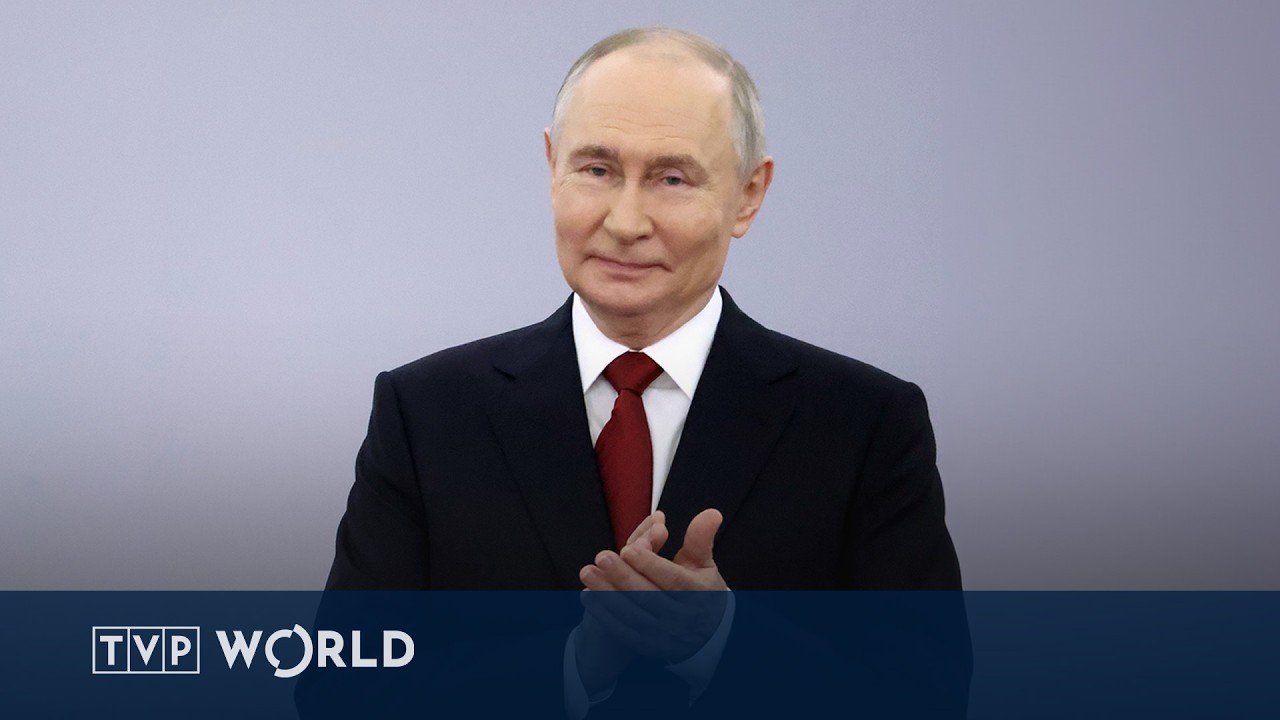 Putin's power play: Russian warship holds live-fire drill near U.K. | Morning Report