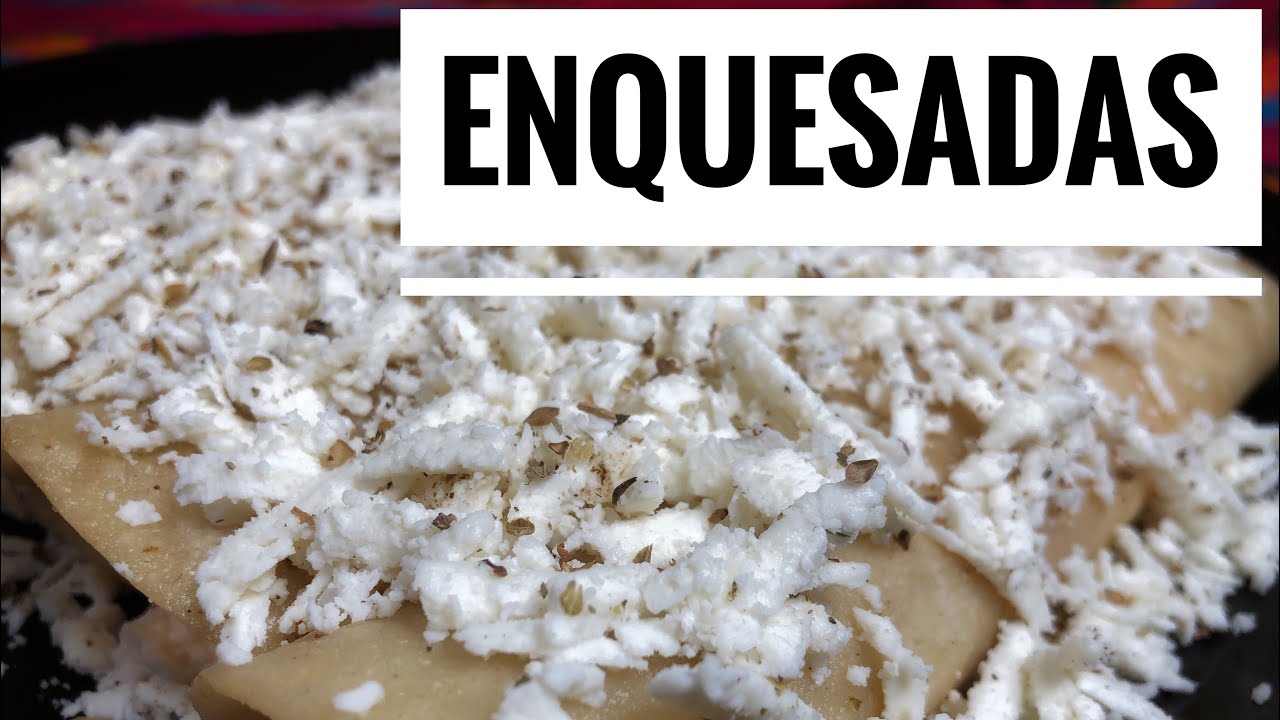 Sabor Sinaloa Ep#16 Enquesadas