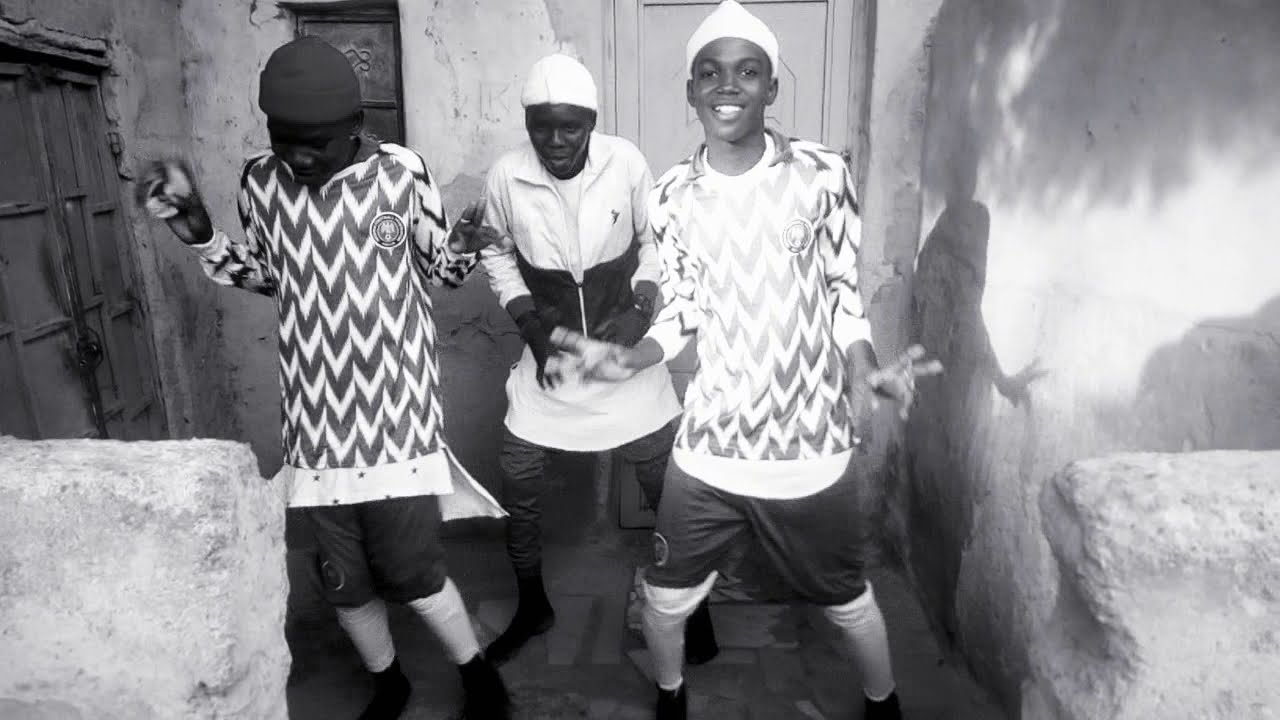 Kalli rawar abba bakaji GKW_2021  yaro maisanyi TV