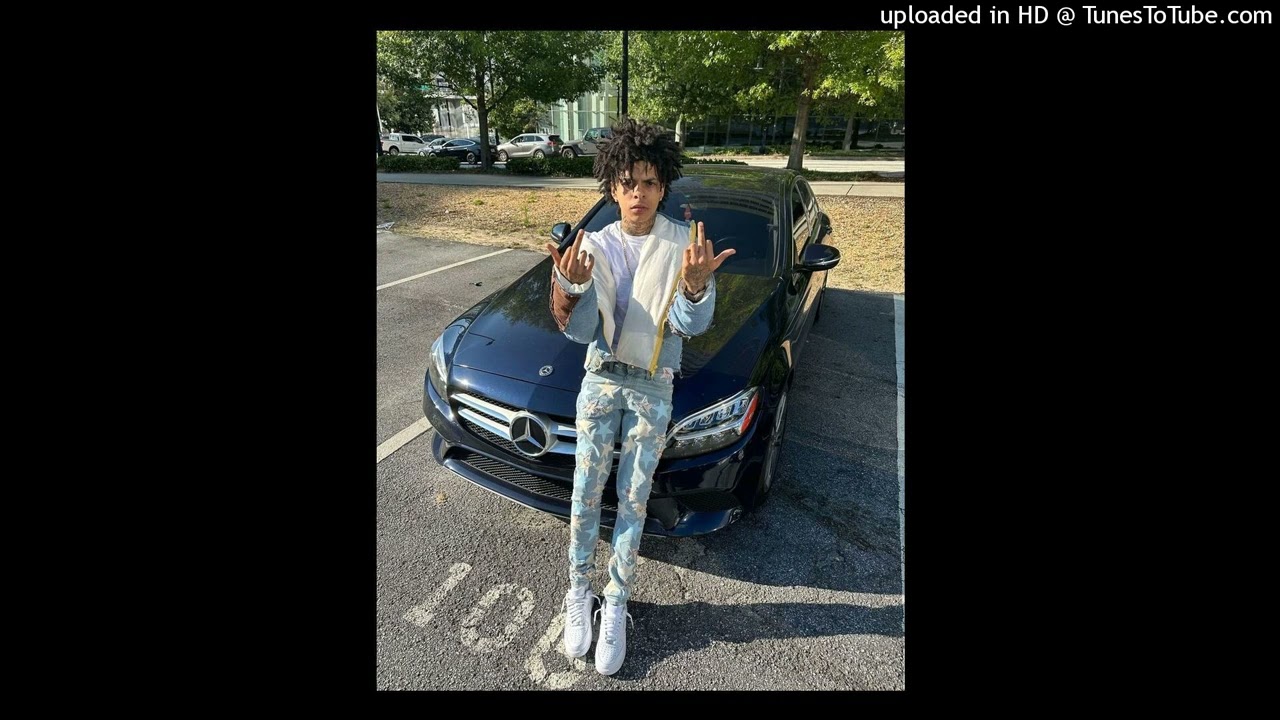 [FREE] Lil Tony Type Beat “Strike Em”