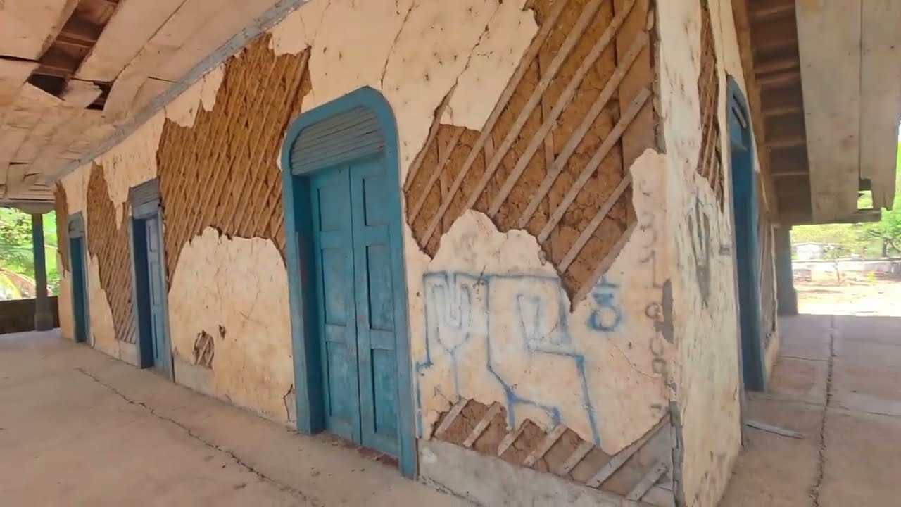 EN LA HACIENDA LA CABAÑA