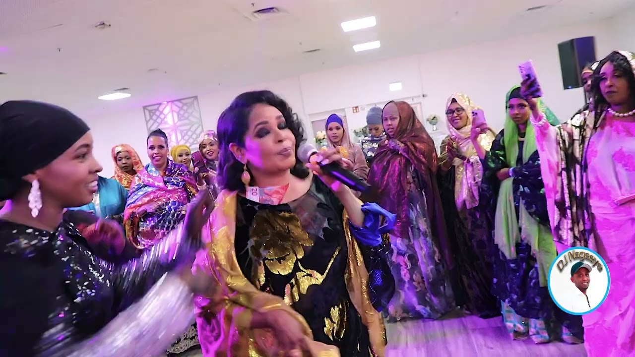 FARAX KAFTAN HEES AMAAN ABGAAL ISMAAN OODHAN OFFICIAL VIDEO