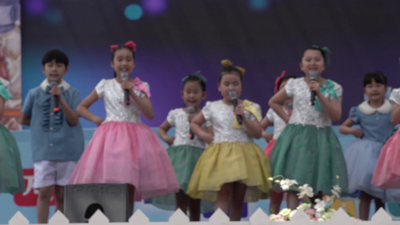 제12회 옥천 짝짜쿵 전국동요제