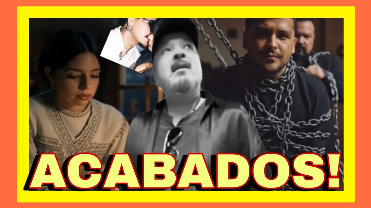 🚨 ¡LA RUINA DE NODAL! TODO SE LE ESTÁ CAYENDO Y NADIE LO QUIERE VER