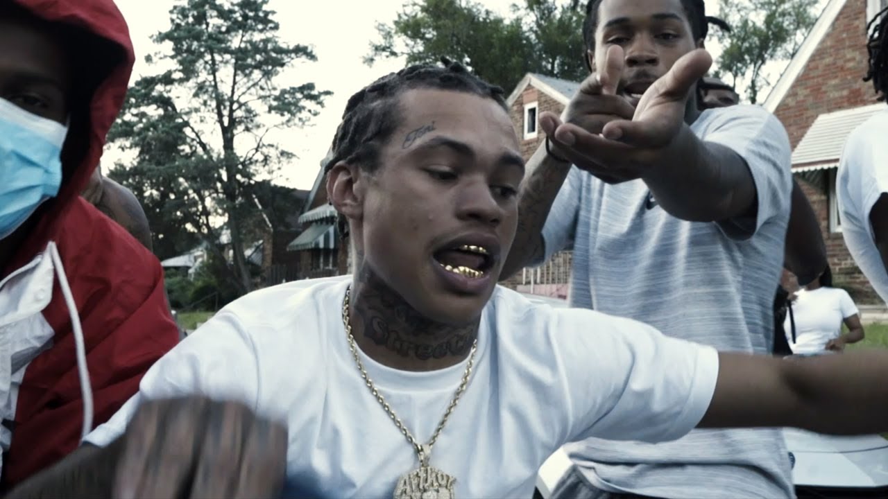 30 Deep Grimeyy 