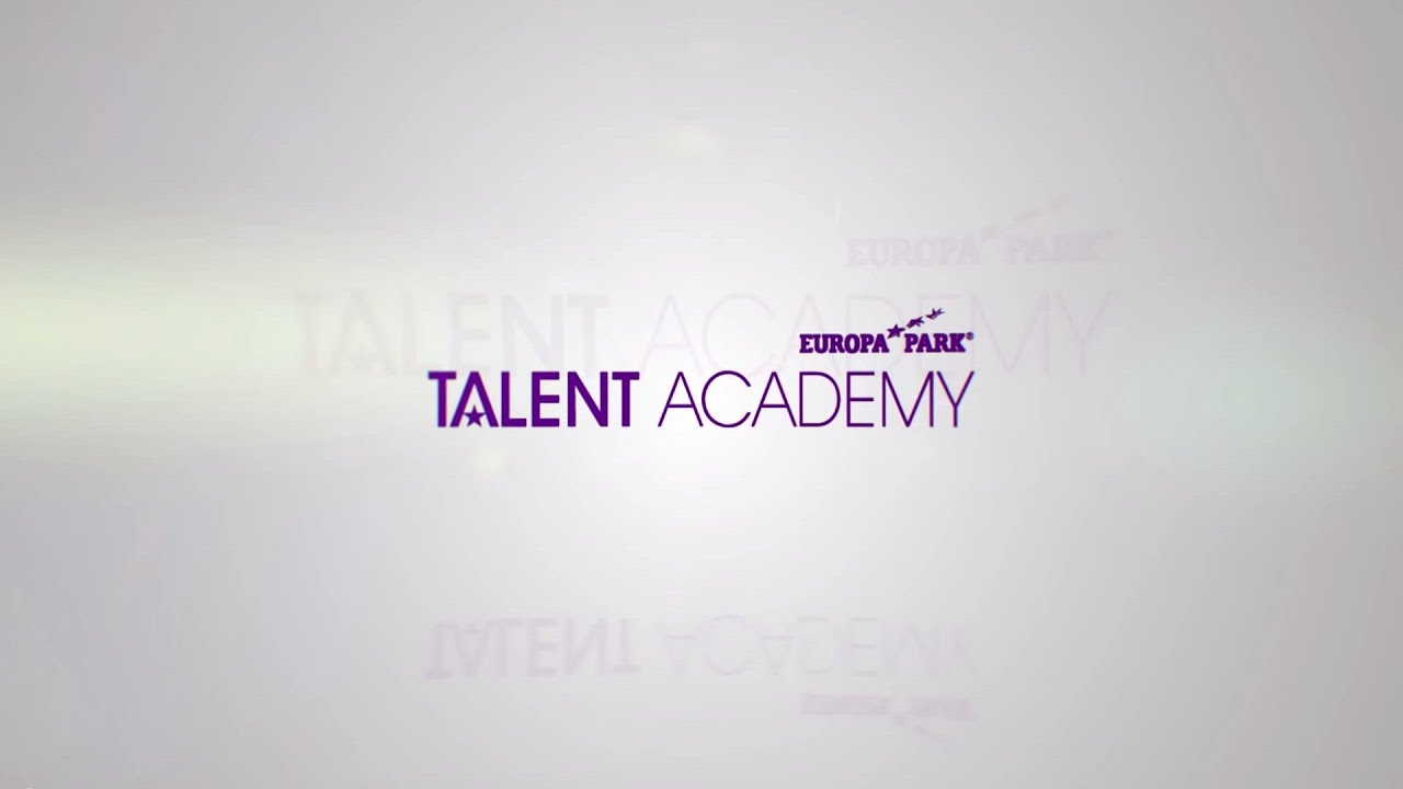 Europa-Park Talent Academy