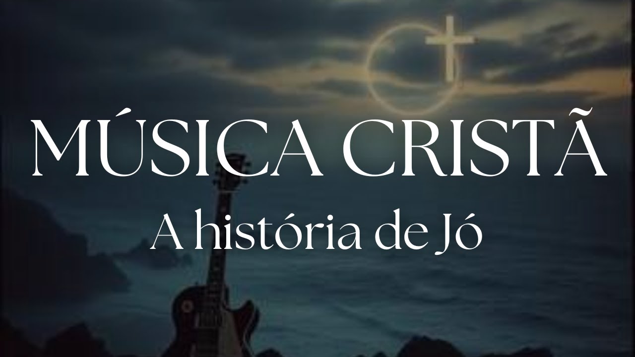 A História de Jó (a nossa história) - Stofel Estúdio