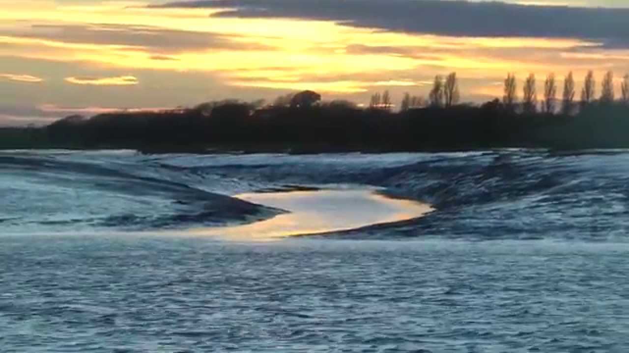 KeepTurningLeft Season 7 Part 10 Christchurch to Chichester Harbour